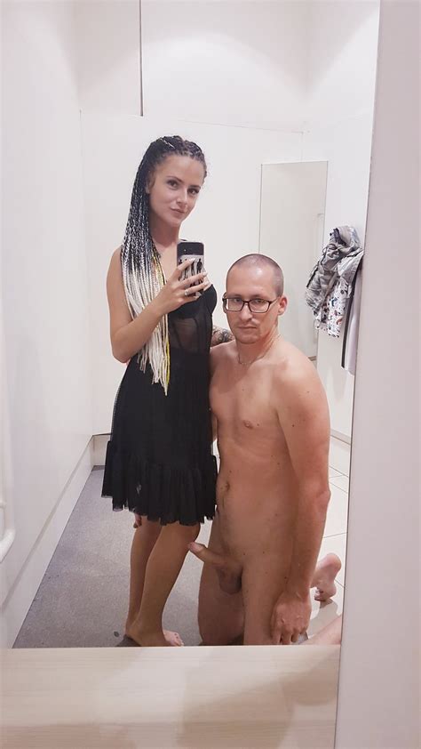 Marie Cfnm Clothed Female Nude Male August