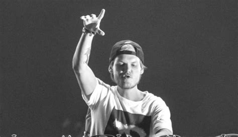 Avicii A Os Muerte Monterrey Live Music