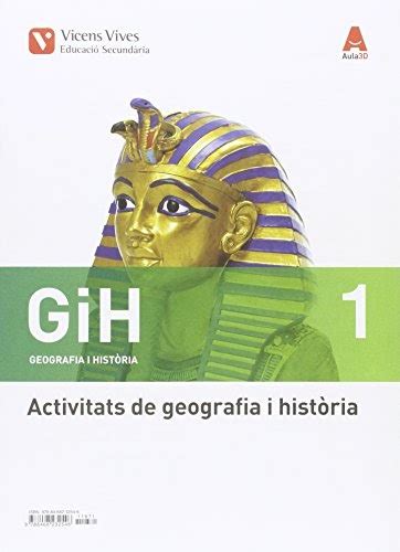 Prabodh Davi Gih Activitats Geografia I Historia Aula D Gih