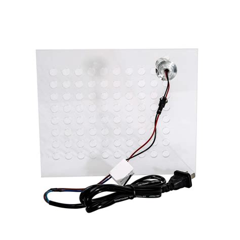 Led Bdm Frame Hq Stainless Steel Bdm Frame For Bdm Programmer Cmd