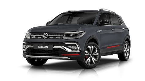 2023 VW Virtus And Taigun Launched With New Variants