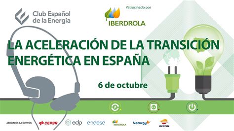 Podcast La aceleracion de la transicion energetica en España YouTube