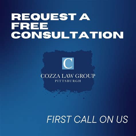 Cozza Law Group Pllc On Linkedin The Cozza Law Group Pllc Is