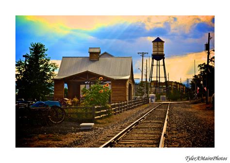 Old Town, Arvada, Co IIII by tylersrose on DeviantArt