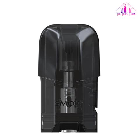 Smok Nfix Pro Empty Pod Ml