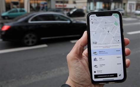 Uber Files Lobbying Rôle De Macron Cinq Minutes Pour Comprendre Les Révélations Sur Le