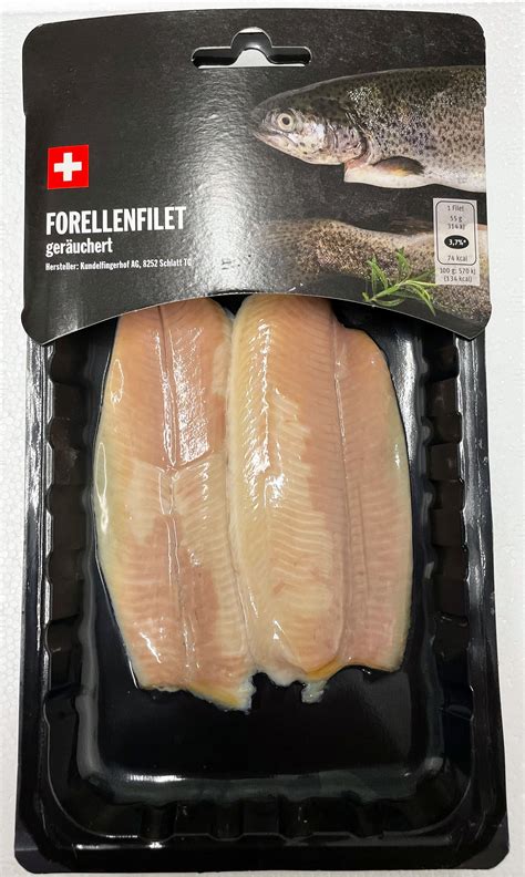 LAWNEWS - Öffentliche Warnung: Listerien in geräuchertem Fisch vom