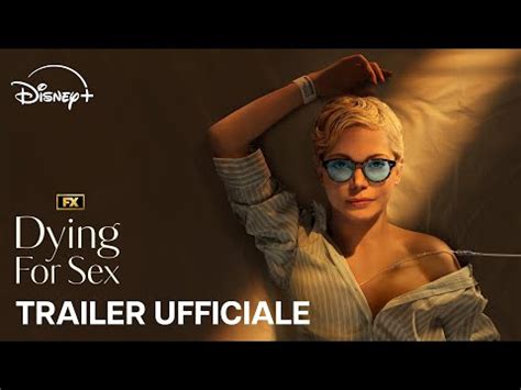 Dying For Sex La Recensione Della Serie Disney Con Michelle Williams Rolling Stone Italia