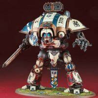 Knight Gallant | Warhammer 40k Wiki | Fandom