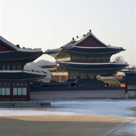 Los Tres Reinos De Corea Una Mirada A Las Antiguas Civilizaciones De