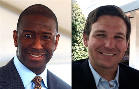 Here's the first post-primary poll of Florida Governor race - Orlando ...