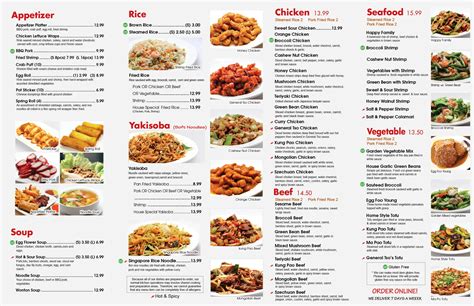 Taste Of China Chinese Restaurant｜online Order｜vancouver｜wa