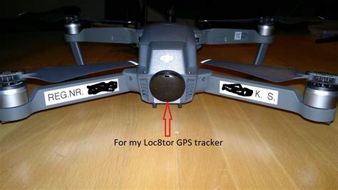 How To Correctly Label Your Dji Drone Dji Forum