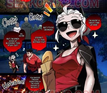 Vacancy Helltaker Muses Sex And Porn Comics