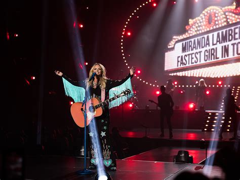 Miranda Lambert Concert 2024 Unmissable Performance Revealed