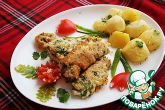Либжа – кулинарный рецепт