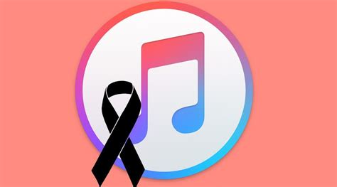 iTunes llega a su fin Apple anuncia el final de la aplicación y qué