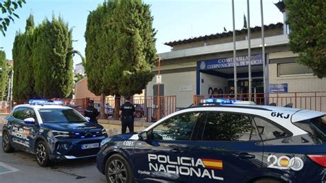 Tres Detenidos Por Dos Robos En Casas De Altorreal Y El Llano En Molina