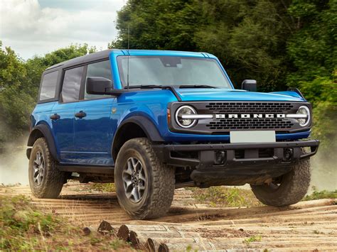 Scopri Le Migliori Offerte Su Ford Bronco A Moio Alcantara