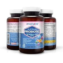 Amazon.com: sibo probiotic