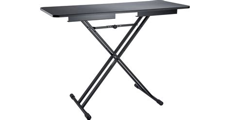Kandm 18900 Keyboard Stand With Tabletop 1890000055 Bandh Photo