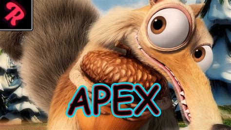 Pub Rog Apex Legends Youtube