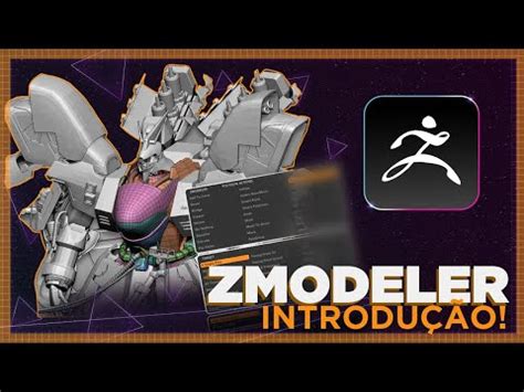 ZModeler Introdução l ZModeler Tutorial 001 YouTube