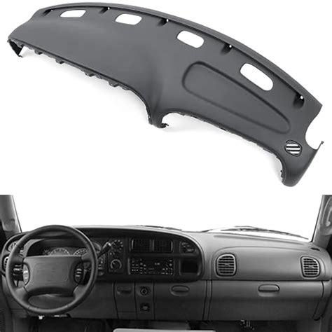 My Experience Replacing The Dash On My 1999 Dodge Ram A Complete