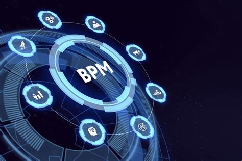 Bpms Bpm Bpmn