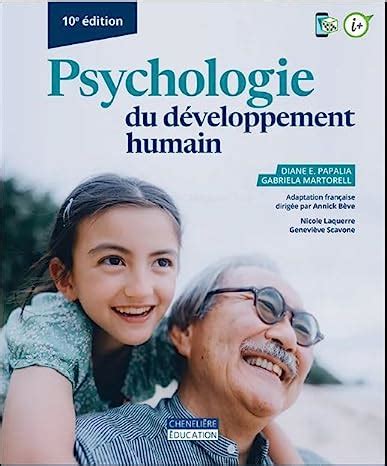 Psychologie Du Developpement Humain E Ed Collectif Amazon Ca Livres