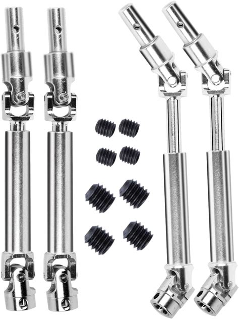 Amazon Hopsuprc Steel Drive Shaft Cvd Upgrades Part For