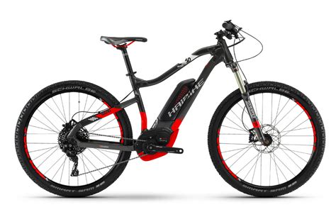 Test Vtt Haibike Sduro Hardseven V Lo Assistance Lectrique