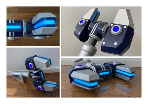 Ratchet And Clank Omniwrench