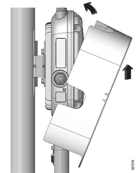 Cisco Catalyst 9124ax Series Outdoor Access Point Hardware Installation