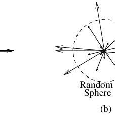 Graphic representation for the proposed randomization algorithm ...