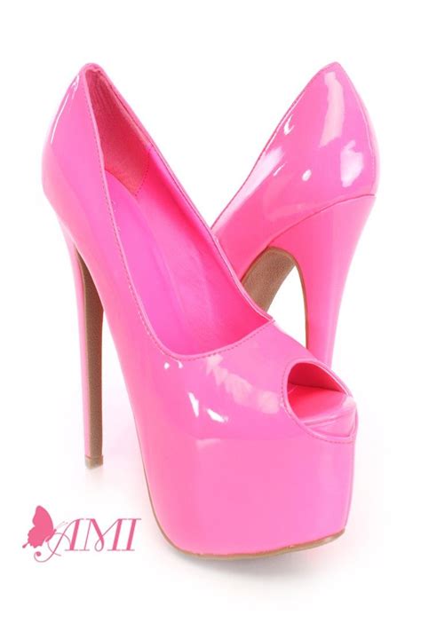 Doll Up Any Outfit With These Stylish Heels They Will Look Super Hot