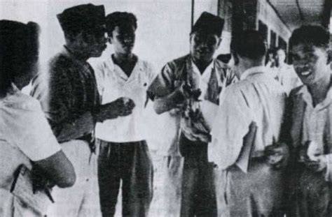 Kudeta 3 Juli 1946 Kudeta Pertama Dalam Sejarah Indonesia Harian