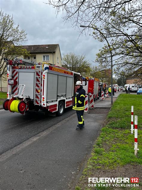 Freiwillige Feuerwehr Völklingen