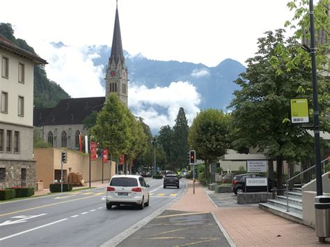 Top 8 Liechtenstein Culture, Customs and Etiquette - toplist.info