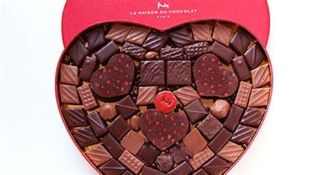 10 Best Valentines Day Chocolates For Your Sweetheart Entertaining Thoughts