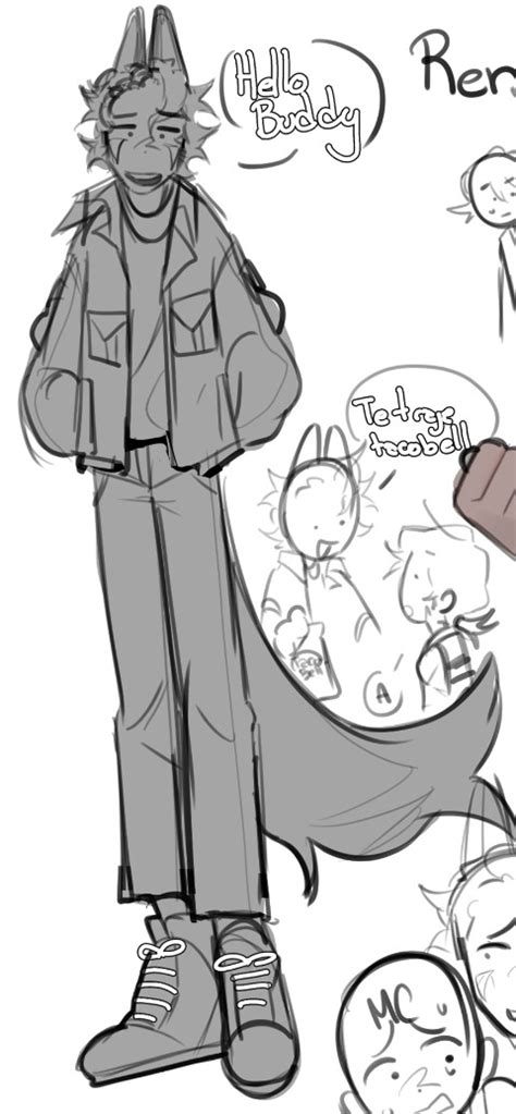 Cinnamon Rat On Tumblr