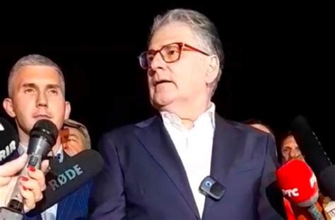 Izbori Niš Ko Je Dr Dragan Milić Najveće Iznenađenje Lokalnih Izbora