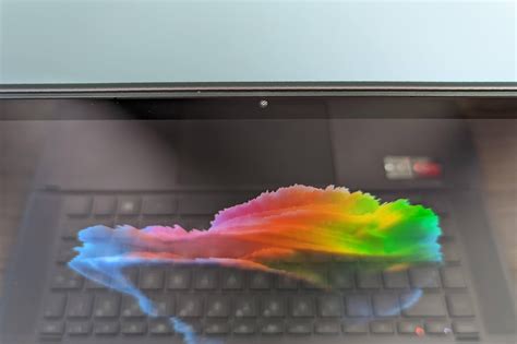Hp Envy X360 15 2021 Review A Big Convertible That Ticks The Right