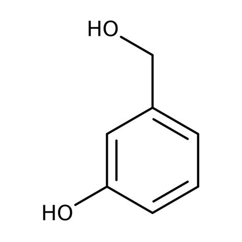 Hydroxybenzyl Alcohol Thermo Scientific Fisher Scientific