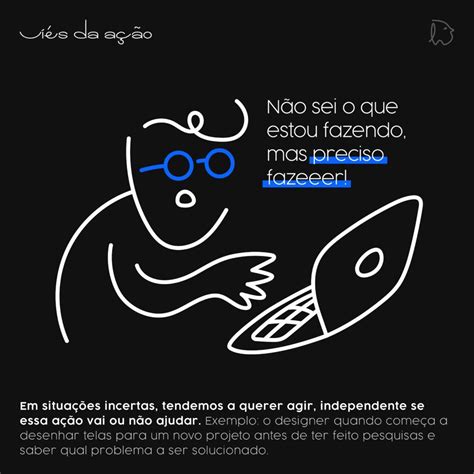 Vieses Cognitivos Em Ux Tendências De Pensamento Influenciam Projeto