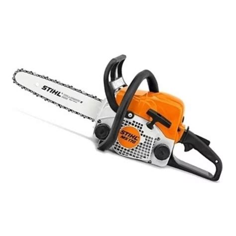 Moto Serra Stihl Ms Sabre Cm Sabre Shopee Brasil