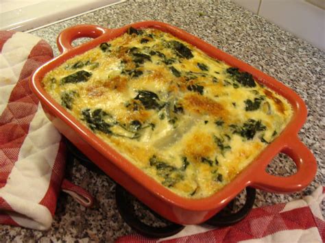 Recette De Gratin De Blettes La Meilleure Recette