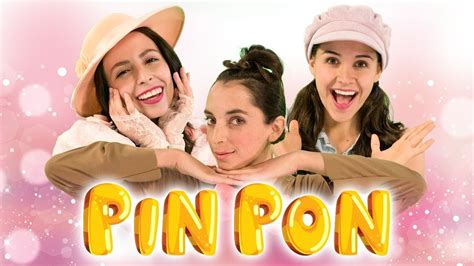 Pin Pon Es Un Mu Eco Canciones Para Ni Os Videos Para Ni Os Youtube