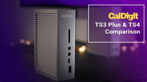 CalDigit TS3 Plus 送料無料沖縄 Success chaining Caldigit Dock & eGPU with ...