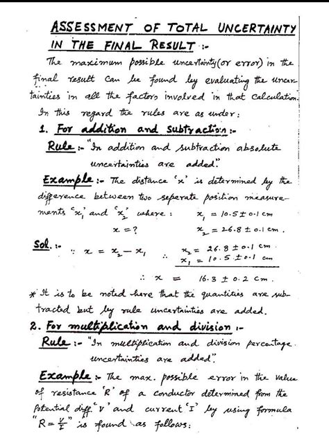 Class Xi Physics Notes Haseebshafiq28 Page 23 Flip Pdf Online